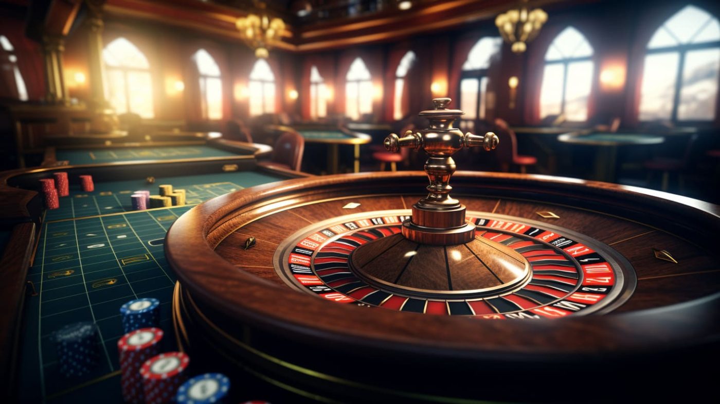 522bet cassino bonus